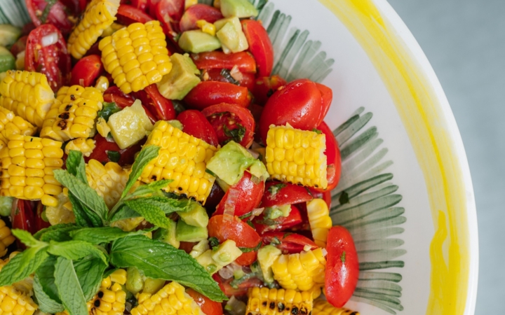Welcoming Summer with Flavor &#038; Style